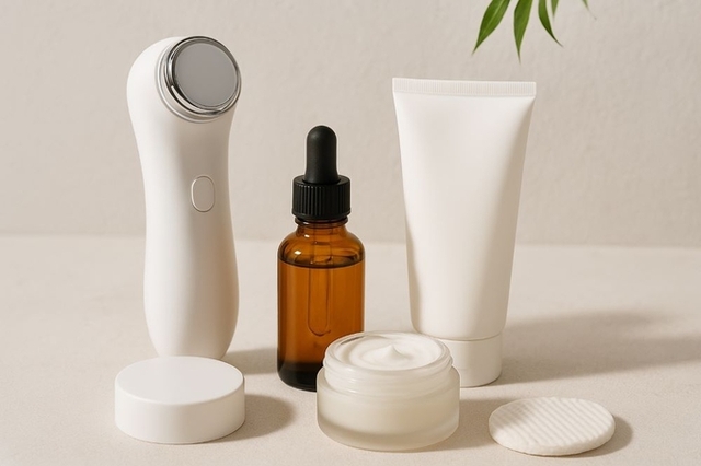 2026년 신년특집I-K-화장품 글로벌 파워 업 2026-수출 150억 달러 시대를 연다!<상>