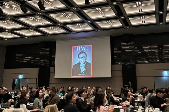 박평순 나뚜루원 의장 “300만원 크림 들고 하이엔드 뷰티시장 진출”