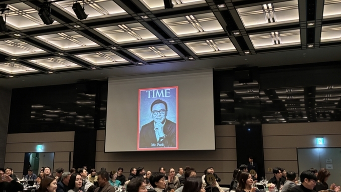 박평순 나뚜루원 의장 “300만원 크림 들고 하이엔드 뷰티시장 진출”