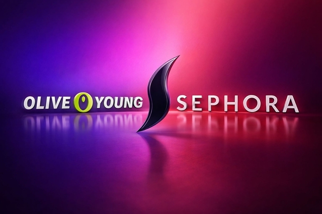 올리브영 "세포라에 K-뷰티 존 만든다"