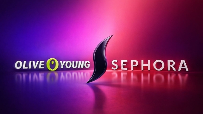 올리브영 "세포라에 K-뷰티 존 만든다"