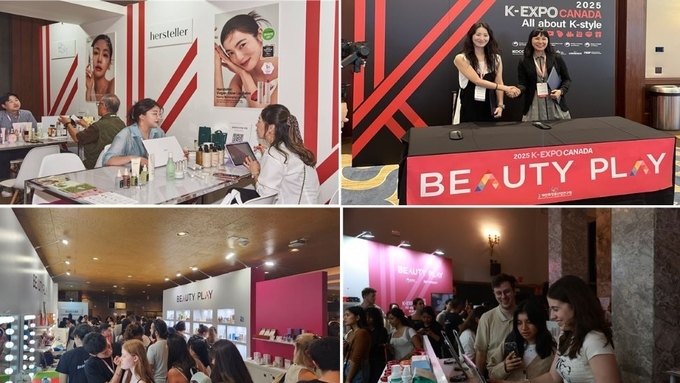 화산연 해외 시장 진출 지원 사업 본 궤도 진입!