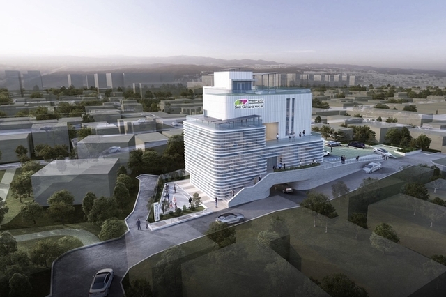 대전뷰티산업진흥원 “2027년 미용산업 특화단지 조성”