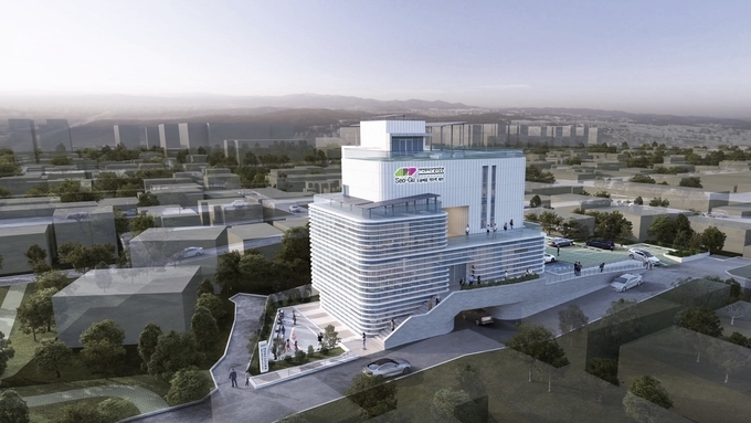 대전뷰티산업진흥원 “2027년 미용산업 특화단지 조성”