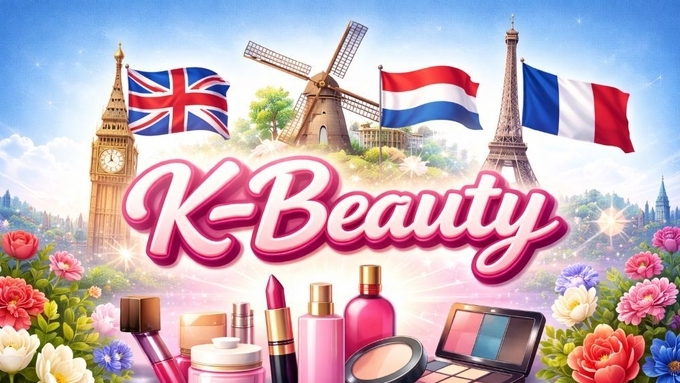 2025년 국가별 화장품 수출실적 분석 ③<끝>