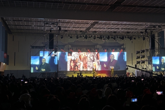 아시아 미용 고수들 집결… ‘한밭대전’ 막 올랐다