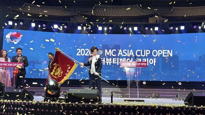 아시아 미용 고수들 집결… ‘한밭대전’ 막 올랐다