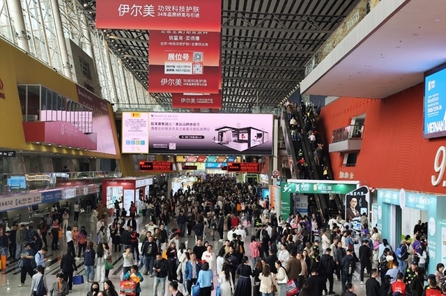 “K-뷰티는 기세다” 中 대륙 장악한 한국기업들