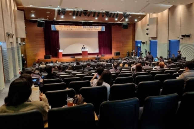 “하반기 중 위조 화장품 판매자 강력 처벌위한 법적 근거 마련”