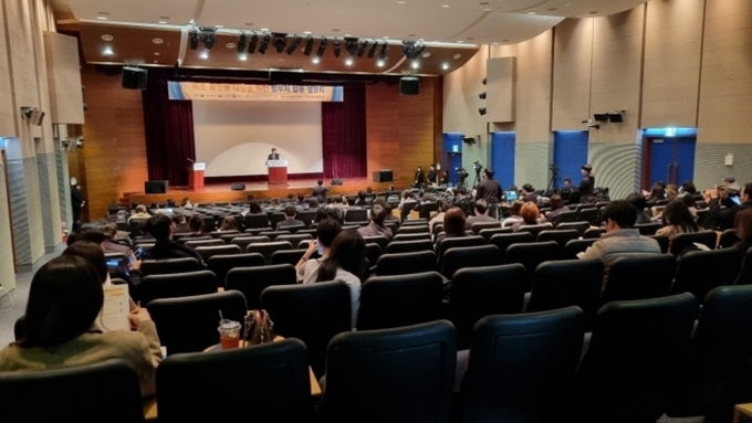 “하반기 중 위조 화장품 판매자 강력 처벌위한 법적 근거 마련”