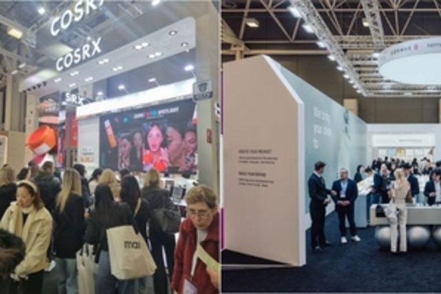 ‘Made in Korea’, 글로벌 화장품·뷰티의 새 기준이 되다!