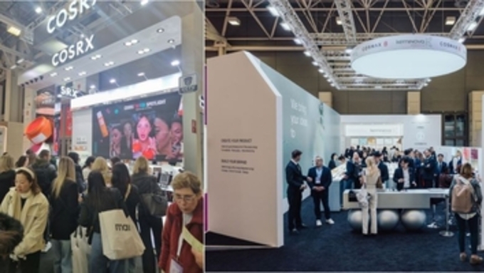 ‘Made in Korea’, 글로벌 화장품·뷰티의 새 기준이 되다!