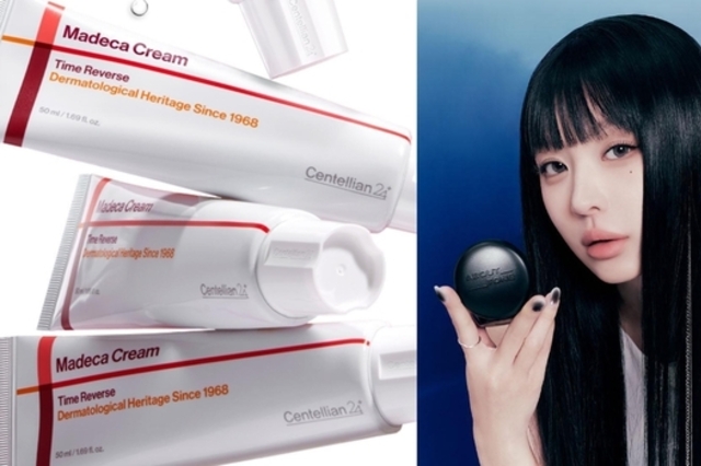 [코스모닝×미미라인] 3월 품목별 팔림세 분석