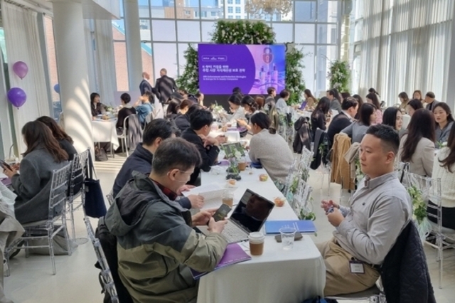 EUIPO(유럽지식재산청) 통한 ‘원-스텝’으로 통하라!