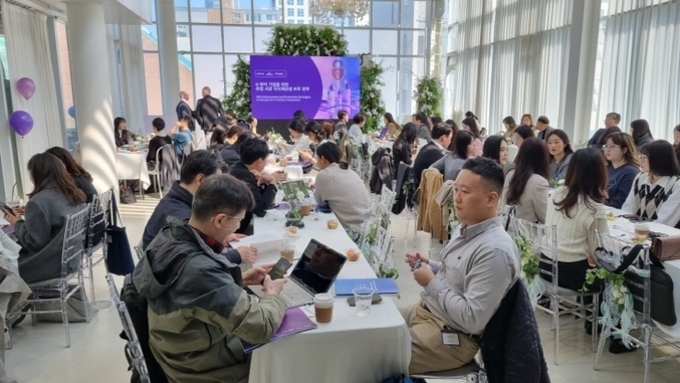 EUIPO(유럽지식재산청) 통한 ‘원-스텝’으로 통하라!