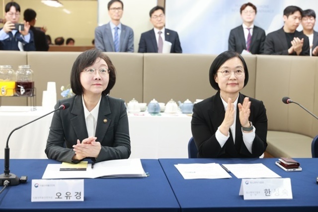 중기부‧식약처 “K-뷰티 중동 리스크 해소 총력”