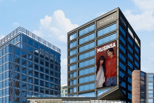 “올리브영 긴장해라”…무신사 메가스토어 베일 벗는다!