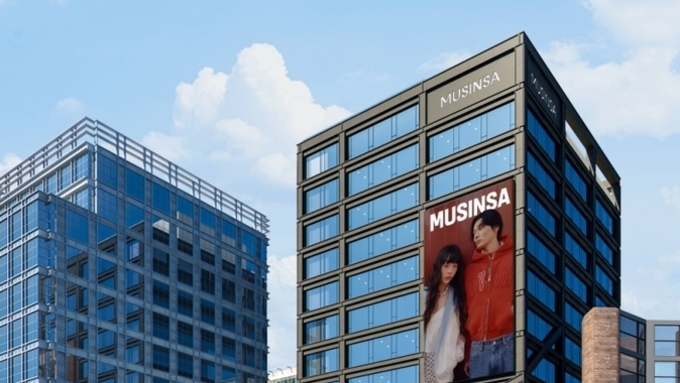 “올리브영 긴장해라”…무신사 메가스토어 베일 벗는다!