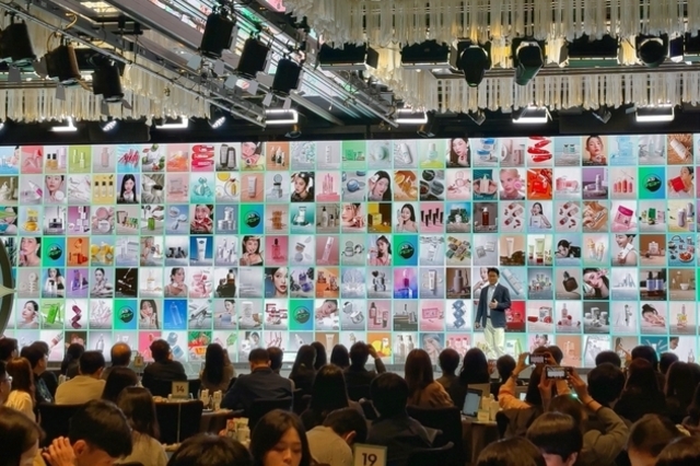 큐텐재팬, K-뷰티 질주 합류…‘러닝메이트’ 선언