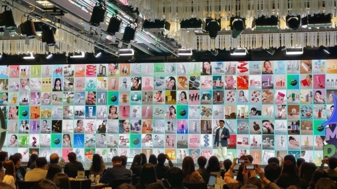 큐텐재팬, K-뷰티 질주 합류…‘러닝메이트’ 선언