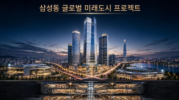 코엑스 리뉴얼 공사에 “화장품·뷰티 전시회 어쩌나?”