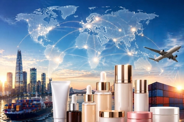 창간 10주년 기획 특집 시리즈 “K-화장품·뷰티 산업, 6대 축이 이동한다”