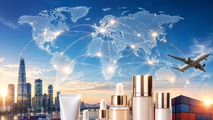 창간 10주년 기획 특집 시리즈 “K-화장품·뷰티 산업, 6대 축이 이동한다”