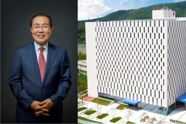 콜마그룹, 화장품 ODM 기업 첫 ‘대규모기업집단’ 지정