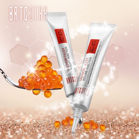 BRTC(비알티씨)의 살몬 필렉스 볼륨 인젝션(SALMON FILLEX VOLUME INJECTION) 아이크림 BRTC(비알티씨)의 살몬 필렉스 볼륨 인젝션(SALMON FILLEX VOLUME INJECTION)
