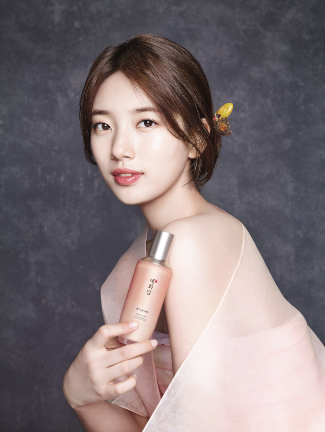 예화담 생기에센스