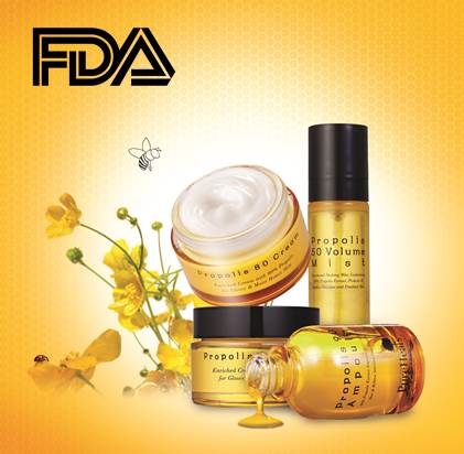 퓨어힐스가 38개 품목에 대한 미국 식품의약국(FDA/Food and Drug Administration) 인증을 추가했다.