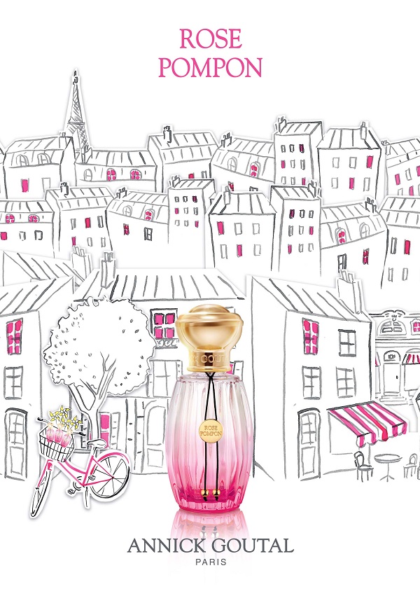 Déclinaison Rose Pompon "Toits de Paris".indd