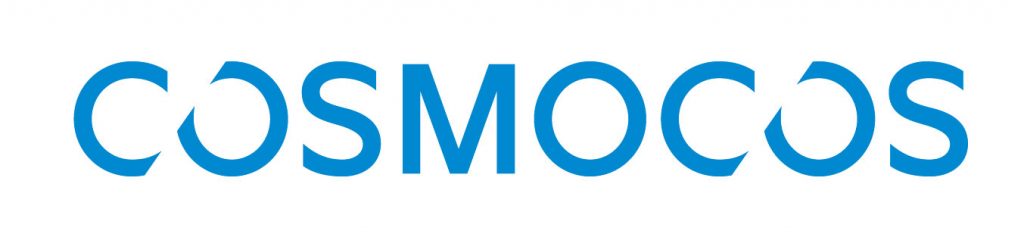 코스모코스 CI
