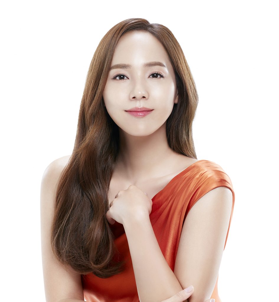 클레어스코리아 모델 유진