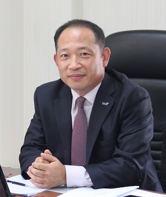 콜마 중국총괄 최현규 사장