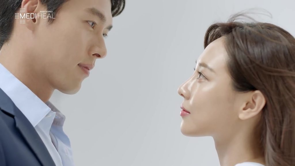 메디힐, TV CF 공개