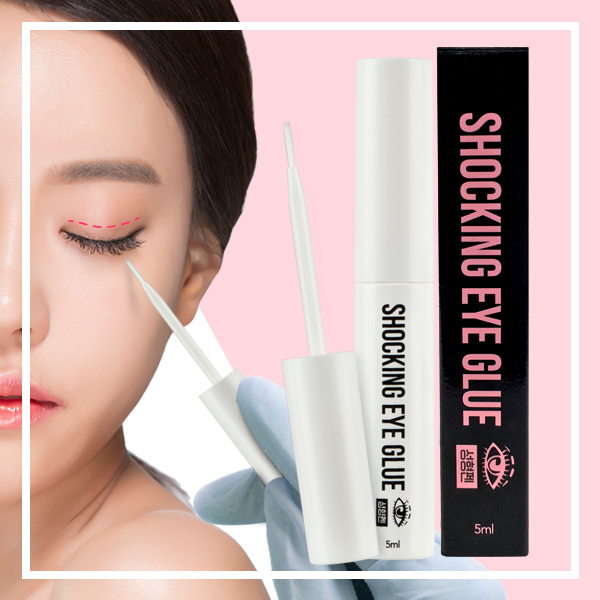 라벨영, 쇼킹아이글루