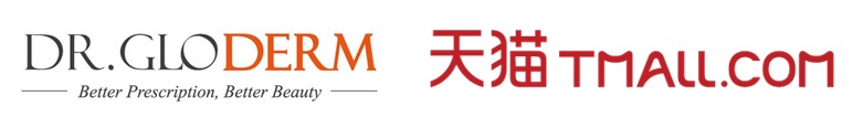 [사진자료] 닥터글로덤, T-mall 로고