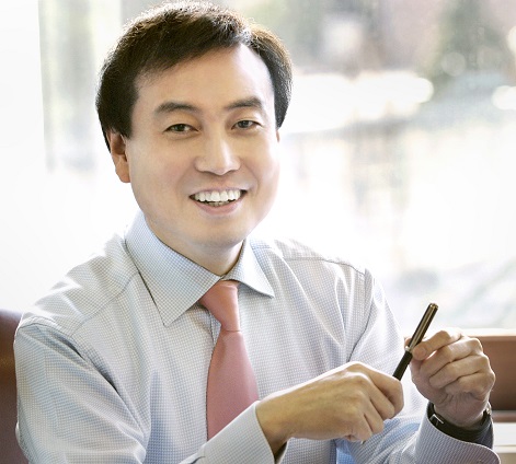차석용 LG생활건강 부회장