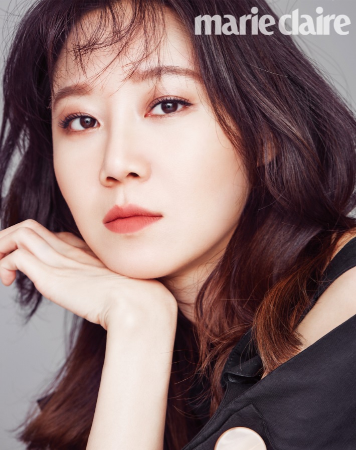 클리오 모델 배우 공효진