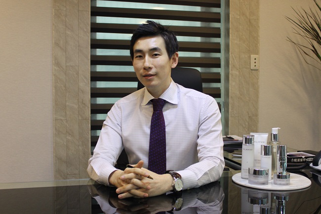 김현배 베케이대표이사