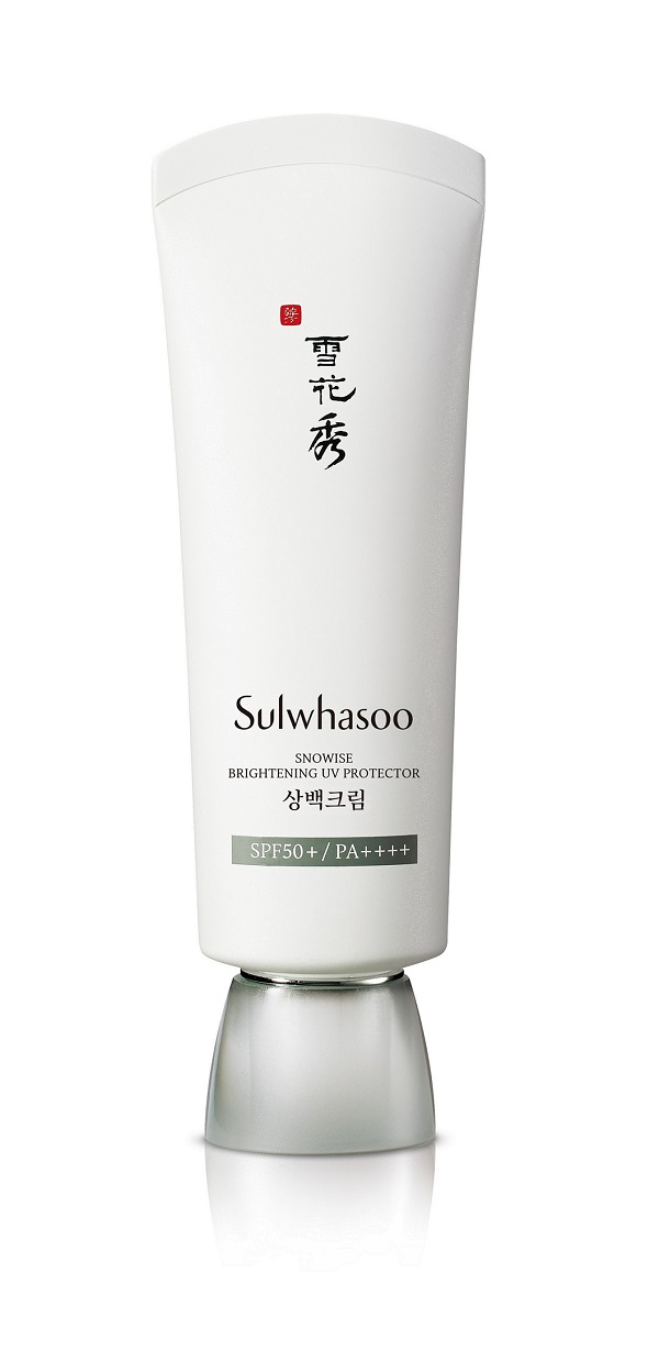 [설화수-보도자료] 설화수, _상백크림_ 업그레이드 출시