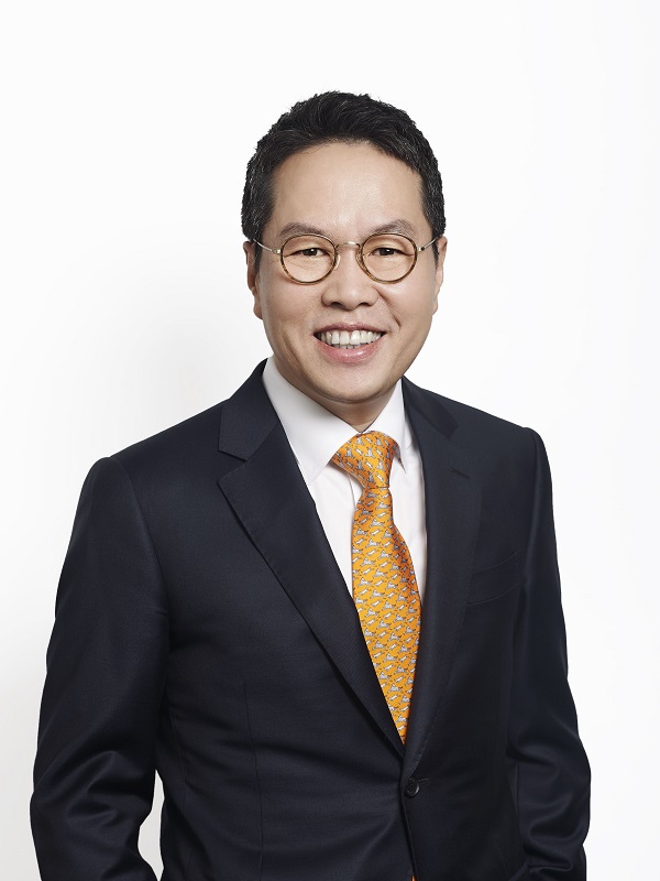 유근직 잇츠스킨 대표이사