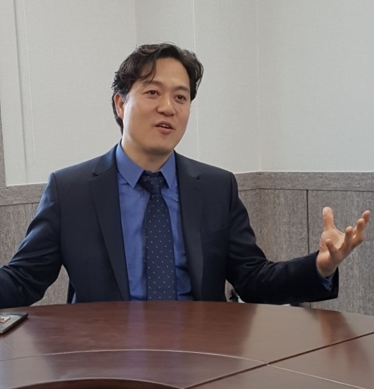 이재희 CJM인터내셔널 대표