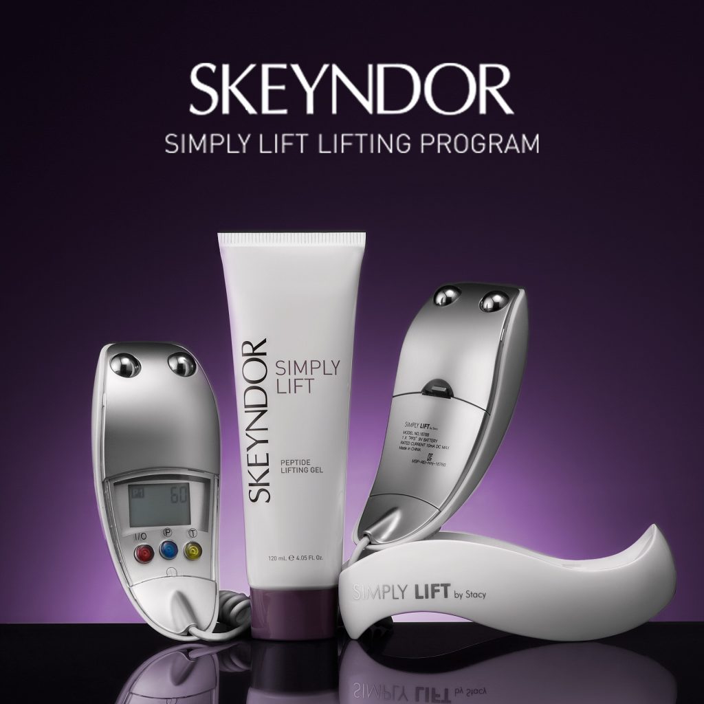 스킨돌 심플리 리프트 리프팅 프로그램