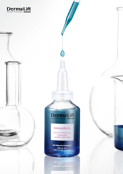 1-신제품-더마리프트 인텐시덤 파란 네크로엑스 비타민 세럼