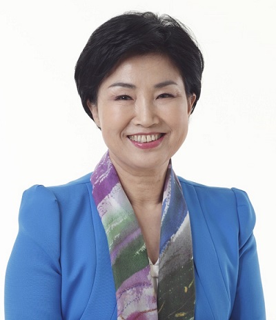 전혜숙 더불어민주당 의원