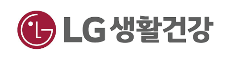 1-코스비즈-LG생활건강 로고