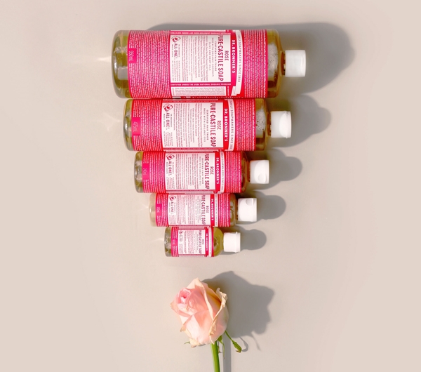 닥터 브로너스(Dr. Bronner’s)는 5월 가정의 달을 맞아 오는 31일까지 최다 구매 고객을 대상으로한 특급 호텔 뷔페 식사권 증정 이벤트를 진행한다.