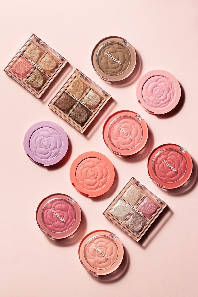 1-신제품-마몽드 플라워팝 블러셔, 팝 아이브릭